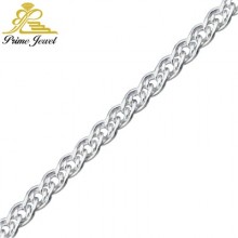 Gümüş Zincir - Nonna60 